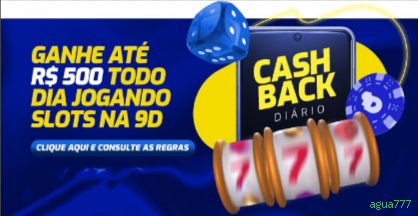 Blackjack Ao Vivo agua777