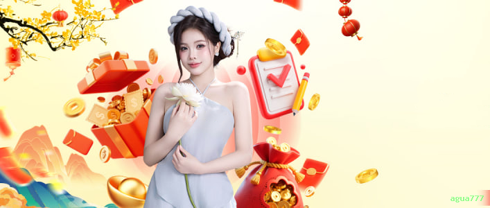 agua777 Cassino Clássico