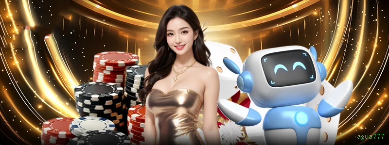 Jogos Populares agua777