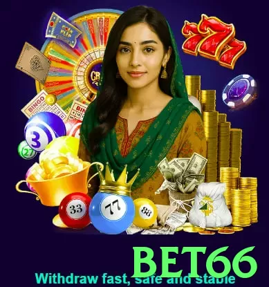 bet66 game app for Pakistan players - 2