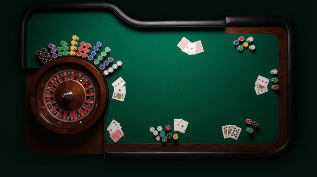 Game list for bet66 casino section - 5