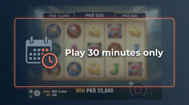 Payment and PKR controls in bet66 - 6