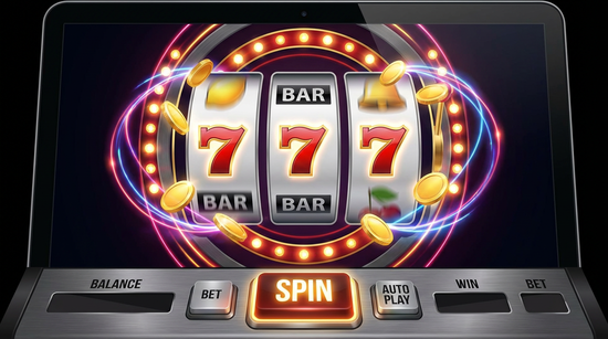 Main screen of bet66 slots page for PK players - 4