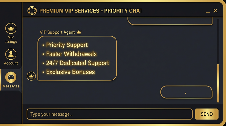 Payment and PKR controls in bet66 - 6